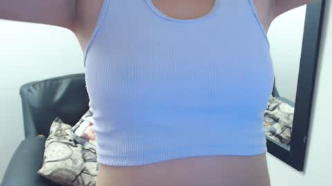 Snapshot of samantha2girl chatting on December 7, 2024, 3:58 am samantha online show from December 7, 2024, 3:58 am