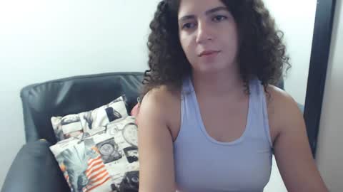 Snapshot of samantha2girl chatting on December 7, 2024, 10:45 am samantha online show from December 7, 2024, 10:45 am