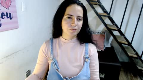 Snapshot of samantha2girl chatting on January 4, 2025, 2:03 am samantha online show from January 4, 2025, 2:03 am