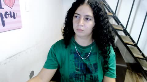 Snapshot of samantha2girl chatting on January 23, 2025, 2:55 am samantha online show from January 23, 2025, 2:55 am