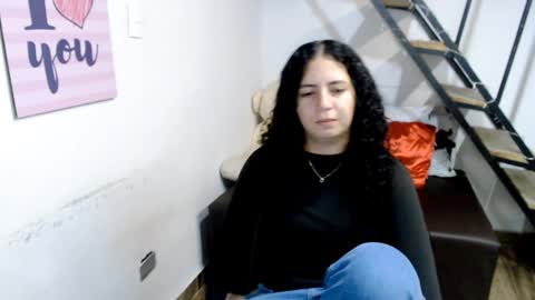 Snapshot of samantha2girl chatting on January 25, 2025, 12:06 am samantha online show from January 25, 2025, 12:06 am