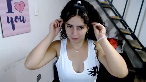 Snapshot of samantha2girl chatting on January 26, 2025, 12:05 am samantha online show from January 26, 2025, 12:05 am