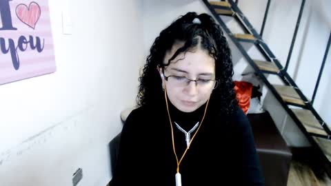 Snapshot of samantha2girl chatting on January 26, 2025, 10:24 pm samantha online show from January 26, 2025, 10:24 pm