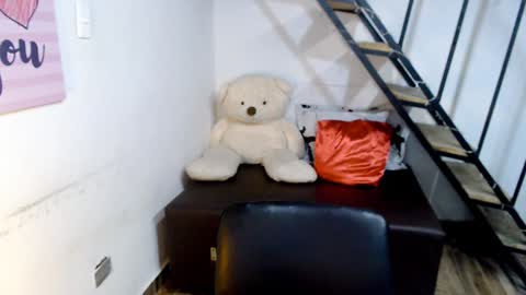Snapshot of samantha2girl chatting on January 29, 2025, 2:30 am samantha online show from January 29, 2025, 2:30 am