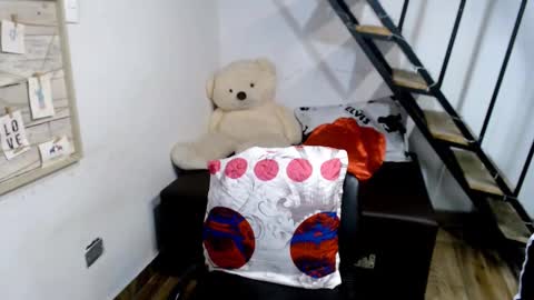 Snapshot of samantha2girl chatting on February 16, 2025, 3:04 am samantha online show from February 16, 2025, 3:04 am