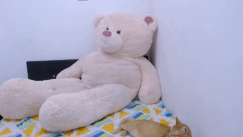 Snapshot of samantha2girl chatting on February 21, 2025, 12:05 am samantha online show from February 21, 2025, 12:05 am