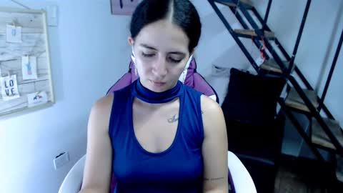 Snapshot of samantha2girl chatting on September 16, 2025, 7:04 pm samantha online show from September 16, 2025, 7:04 pm