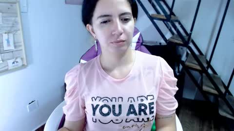Snapshot of samantha2girl chatting on September 20, 2025, 5:25 pm samantha online show from September 20, 2025, 5:25 pm