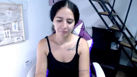 Snapshot of samantha2girl chatting on September 27, 2025, 8:03 pm samantha online show from September 27, 2025, 8:03 pm