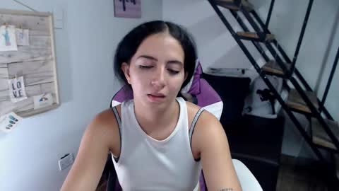 Snapshot of samantha2girl chatting on October 20, 2025, 5:30 am samantha online show from October 20, 2025, 5:30 am