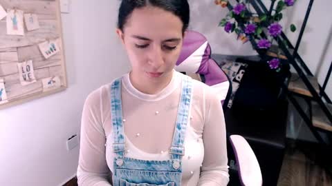 Snapshot of samantha2girl chatting on April 19, 2026, 6:10 pm samantha online show from April 19, 2026, 6:10 pm