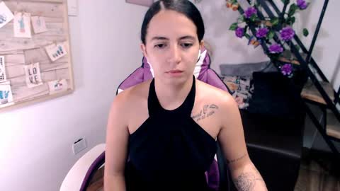 Snapshot of samantha2girl chatting on April 21, 2026, 8:12 pm samantha online show from April 21, 2026, 8:12 pm