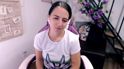 Snapshot of samantha2girl chatting on April 22, 2026, 4:41 pm samantha online show from April 22, 2026, 4:41 pm