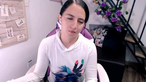 Snapshot of samantha2girl chatting on April 23, 2026, 5:59 pm samantha online show from April 23, 2026, 5:59 pm