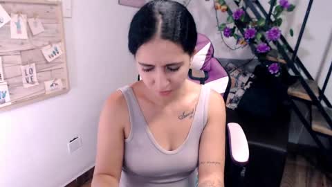 Snapshot of samantha2girl chatting on April 29, 2026, 5:30 pm samantha online show from April 29, 2026, 5:30 pm