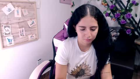 Snapshot of samantha2girl chatting on May 2, 2026, 4:23 pm samantha online show from May 2, 2026, 4:23 pm