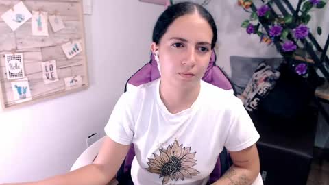 Snapshot of samantha2girl chatting on May 3, 2026, 4:29 am samantha online show from May 3, 2026, 4:29 am