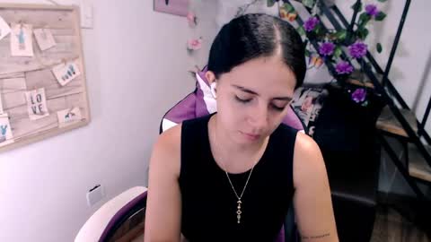 Snapshot of samantha2girl chatting on May 5, 2026, 6:49 pm samantha online show from May 5, 2026, 6:49 pm