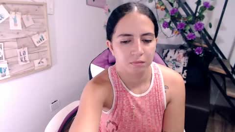 Snapshot of samantha2girl chatting on May 7, 2026, 5:29 pm samantha online show from May 7, 2026, 5:29 pm