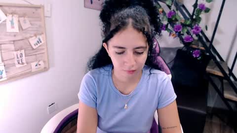 Snapshot of samantha2girl chatting on May 11, 2026, 3:07 pm samantha online show from May 11, 2026, 3:07 pm