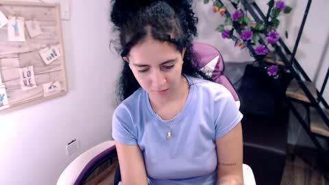 Snapshot of samantha2girl chatting on May 11, 2026, 4:15 pm samantha online show from May 11, 2026, 4:15 pm