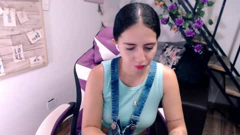 Snapshot of samantha2girl chatting on May 13, 2026, 4:59 pm samantha online show from May 13, 2026, 4:59 pm