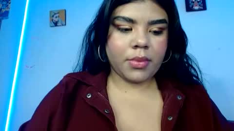 samantha_890 online show from May 27, 2026, 10:51 pm