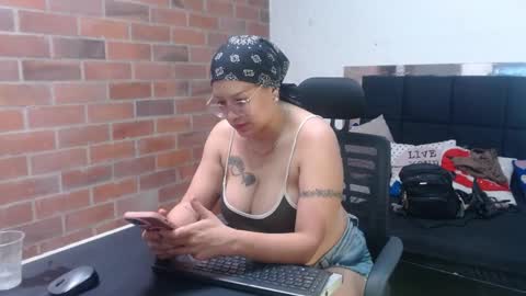 SAMANTHA online show from May 29, 2026, 4:38 pm
