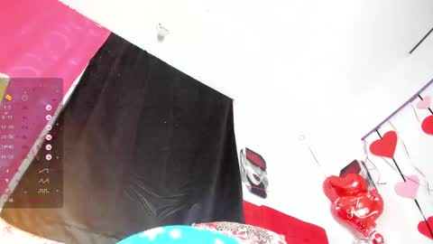  Samanthasmile  online show from March 8, 2025, 10:02 pm