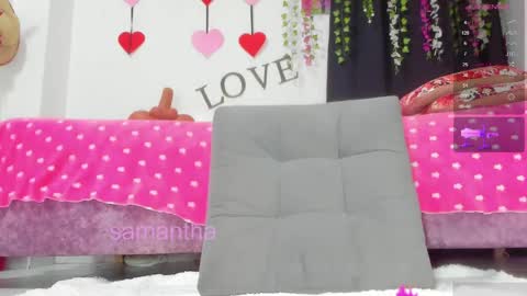 Snapshot of samantha__smile__ chatting on May 31, 2026, 7:59 pm Samanthasmile online show from May 31, 2026, 7:59 pm