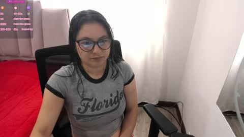 Samantha  online show from July 17, 2026, 3:29 pm