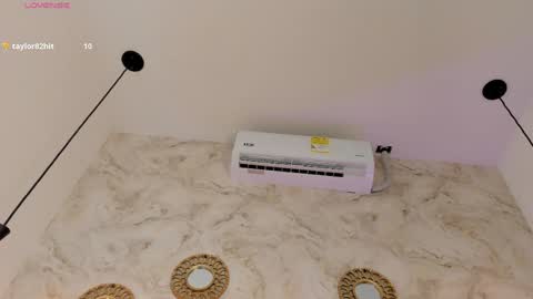 Samantha Beckham online show from March 28, 2026, 6:18 pm