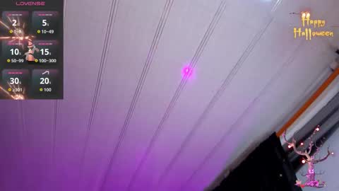 samantha_blow online show from October 30, 2025, 5:31 am