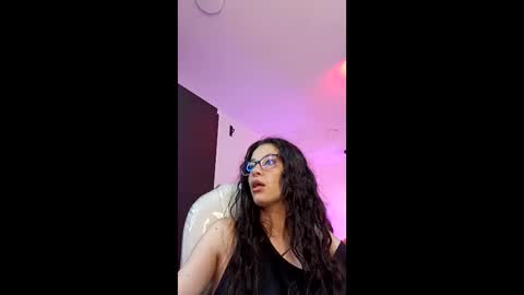 samantha_blow online show from March 17, 2026, 7:01 am