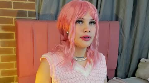 Snapshot of samantha_browwnn chatting on February 1, 2026, 6:23 am samantha_browwnn online show from February 1, 2026, 6:23 am