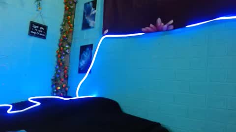 samantha_clariss online show from February 12, 2026, 2:50 am