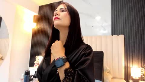 Snapshot of samantha_claus1 chatting on November 11, 2025, 4:12 am Samantha online show from November 11, 2025, 4:12 am