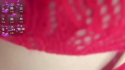 Snapshot of samantha_duque11 chatting on December 19, 2024, 5:29 am Samantha online show from December 19, 2024, 5:29 am