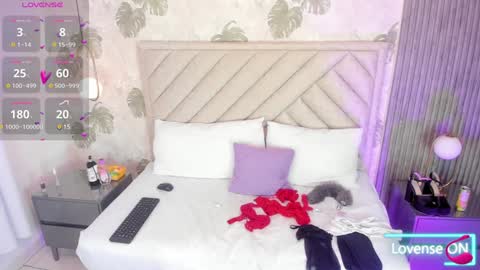 Snapshot of samantha_duque11 chatting on December 28, 2024, 4:19 am Samantha online show from December 28, 2024, 4:19 am