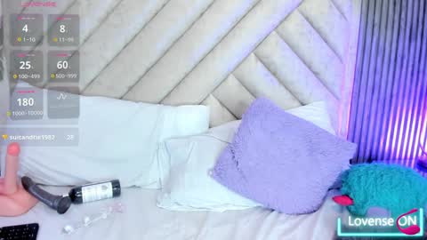 Snapshot of samantha_duque11 chatting on January 29, 2025, 10:37 am Samantha online show from January 29, 2025, 10:37 am