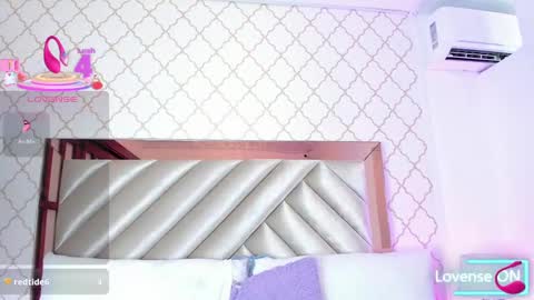 Snapshot of samantha_duque11 chatting on February 12, 2025, 8:16 am Samantha online show from February 12, 2025, 8:16 am