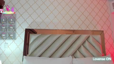 Snapshot of samantha_duque11 chatting on February 20, 2025, 4:18 am Samantha online show from February 20, 2025, 4:18 am