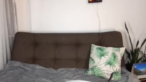 Samantha Ferrec online show from December 14, 2024, 12:44 am