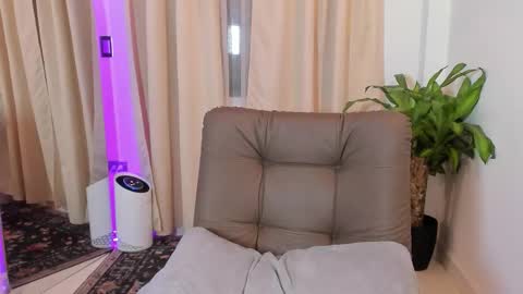 Samantha Ferrec online show from January 10, 2026, 10:14 pm