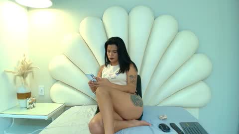 Snapshot of samantha_firee chatting on May 9, 2026, 3:23 am samantha_firee online show from May 9, 2026, 3:23 am