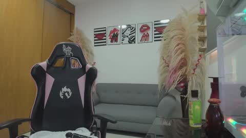 Samantha ga online show from January 10, 2025, 10:36 pm