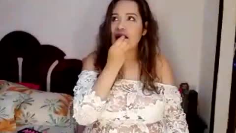 Samantha  Gomez  online show from February 17, 2025, 3:25 am