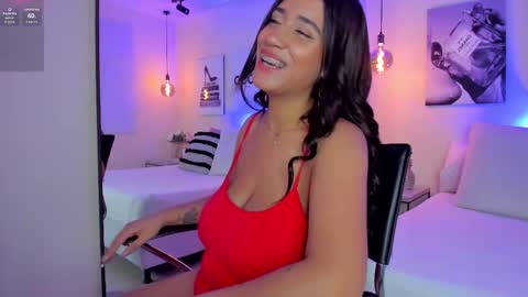 Snapshot of samantha_hotly chatting on September 25, 2025, 2:43 pm Samantha online show from September 25, 2025, 2:43 pm