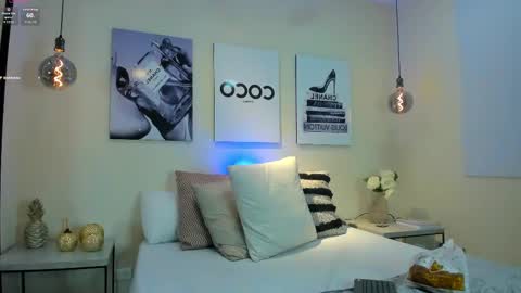 Samantha online show from November 1, 2025, 11:23 am