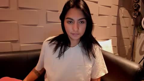 Samantha online show from February 17, 2025, 3:36 am